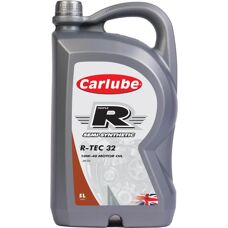 Carlube Tetrosyl Triple R R-TEC 32 10W-40 - Motorolja