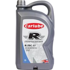 Carlube Tetrosyl Triple R R-Tec 11 0W-30 - Olej silnikowy