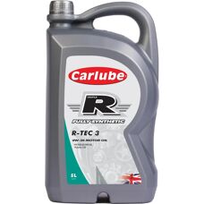 Carlube Tetrosyl Triple R R-Tec 3 0W-20 - Motorolja
