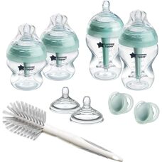 Tommee Tippee Birth Gift Set advanced anti colic