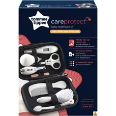 Tommee Tippee Closer to Nature Healthcare & Grooming Kit