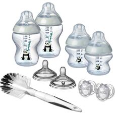 Tommee Tippee Super Steam Advanced Electric Steriliser - Black