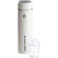 Tommee Tippee Tommee Tippee GoPrep Baby Bottle Maker - White - Baby Feeding Equipment