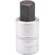 Draper Elora 15555 22mm Socket - Screwdriver, 3/4" Drive