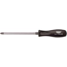 Draper 19534 Cacciavite Professionale a Croce - Cacciavite