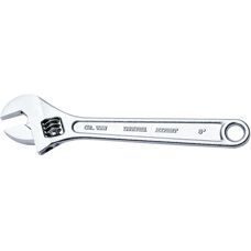 Draper 30055 Chiave Regolabile - Tipo crescent, 200mm