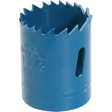 Draper Tools 41076 Expert 38mm HSS Bi-Metal Holesaw Blade
