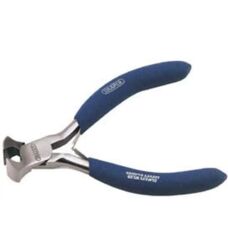 Draper Modelo 60744 Cortador de extremidade de aço ao carbono