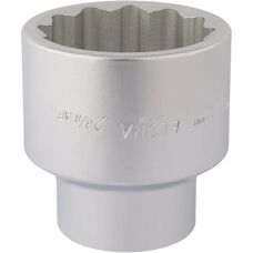 Draper Elora Square Drive Bi-Hexagon Socket - Socket Set
