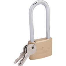 Draper 68683 Hangslot - Lange beugel - Algemeen gebruik