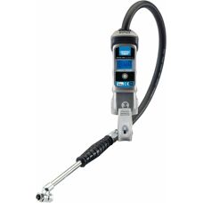 Draper Expert 74839 Digital Air Gauge - Twin Connectors