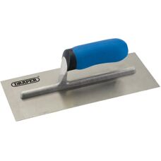 Draper Tools 81242 Masonry Trowel - Carbon Steel, 280mm