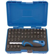 Draper 82399 Model Zestaw Bezpieczników - 45 Elementów
