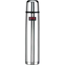 Thermos FBB-500B Flasque à vide - 0,5L Acier inoxydable - Publicité