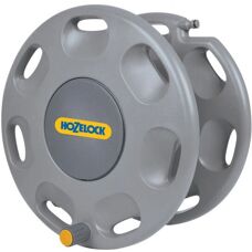 Hozelock 2390 Wall-mounted Hose Reel - Garden Equipment