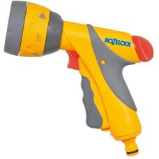 Hozelock 2684 Multi Spray Gun Plus - Garden Water Spray Nozzle