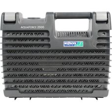 Hozelock Aquaforce 2500 30W Pond Pump - Flow 2500 l/h