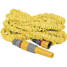 Hozelock Superhoze Expandable Garden Hose - 30m