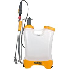 Hozelock 4712B0000 Rucksackdrucksprüher - 12L Gartengerät