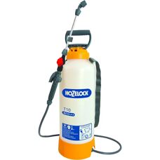 Hozelock Pulverizador T10 Eco - Riego Presión Mediana