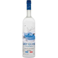 Grey Goose 40% - 3l