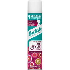 Batiste Stylist Oomph my Locks XXL Spray Volume - Laque
