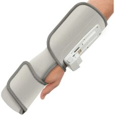 Homedics Model SR-CMH10H-GY - Wrist Support Wrap