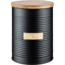 Typhoon Otto Airtight Tea Storage Canister - Storage Canisters