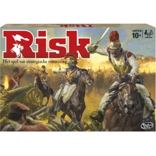 Hasbro Gaming B7404104 - Jeu de Société Stratégique