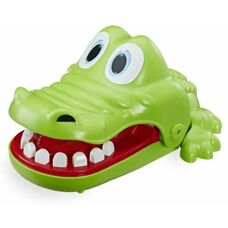 Hasbro Cocodile Dentist - Board Game - 4+ Years