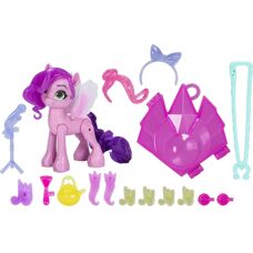 Mijn Little Pony Prinses Pipp Petals - Kinder Speelgoed