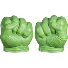 Hasbro F93325L0 Hulk Actiefiguur - Marvel Avengers