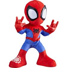 Figura Electrónica Spidey Canta y Baila de Hasbro - Figura