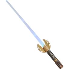 Star Wars Kyber Core Vícebarevný světelný meč - Hračka