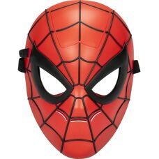 Marvel Spider-Man Lichtgevende Masker - Kinderen