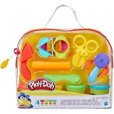 Play-Doh Starter Set - Creatief Spel voor Kinderen