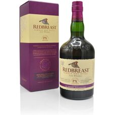 Redbreast - Iberian PX 2024 - Limited Edition - Whiskey