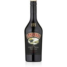 Baileys Irish Cream - 70cl - Romige Ierse Likeur