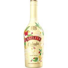 Baileys Irish Cream Kokos Ananas Likeur - Likeur