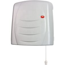 Dimplex Heater - 2kW Fan Heater with Thermostat