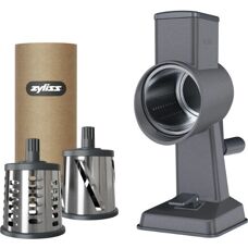 Zyliss E900057 Manuelle Reibe - Küchenwerkzeug