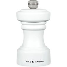 Cole & Mason H233057 Salt & Peberkværn - Krydderkværn