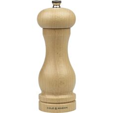 Macinino Sale di Faggio Cole & Mason 165mm - Macinino Sale