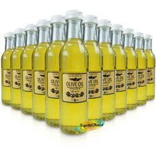 Care Samaritan Olive Oil - 185ml Earwax Relief