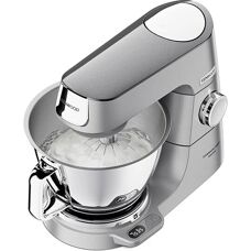 Kenwood KVC85.004SI - Plata - Batidora de pie