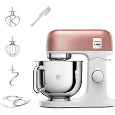 Kenwood KMX754PP - Pink - Stand Mixer