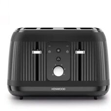 Kenwood Dawn TFP09.000BK - Black - Toaster