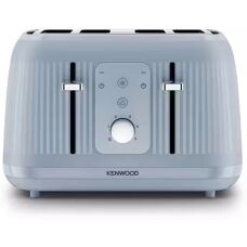 Kenwood TFP09.000BL - Blue - Toaster