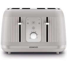 Kenwood TFP09 5 4 - Cream - Toaster