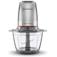 Kenwood CHP62.400SI - Argent - Hachoir alimentaire - Publicité